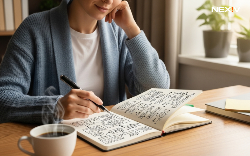 personal branding strategy