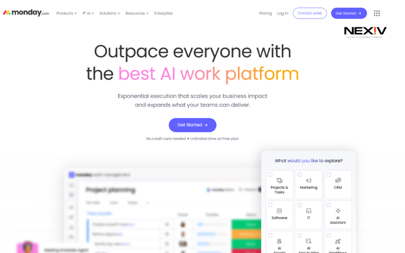 kanban board software