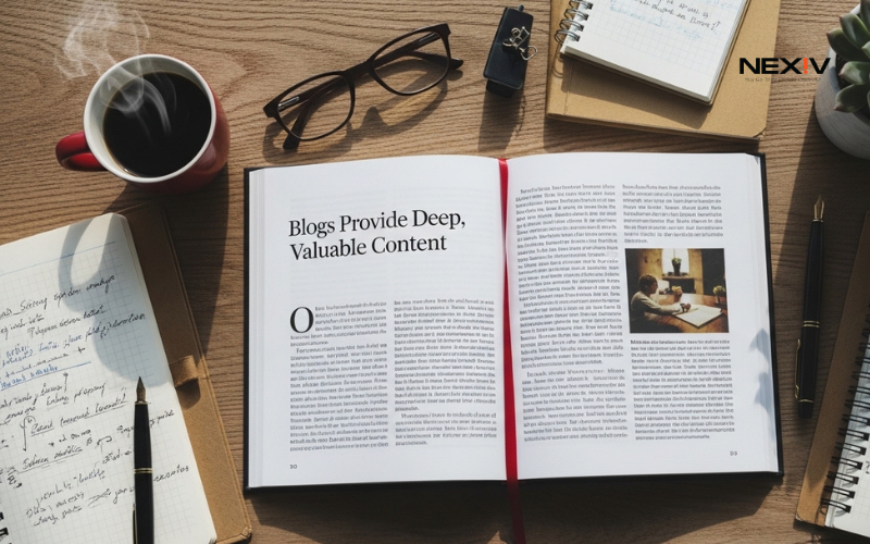 blog readership statistics