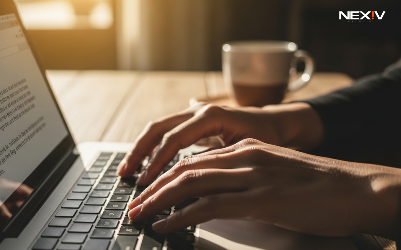 build your personal brand online