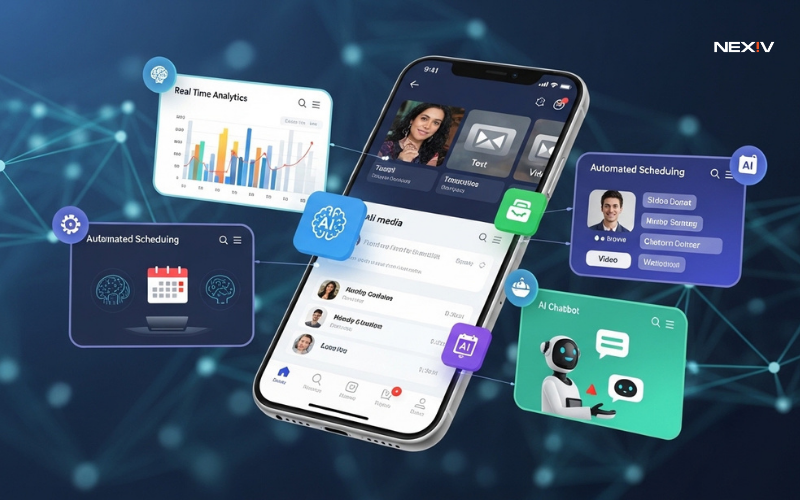 AI marketing tools for small business