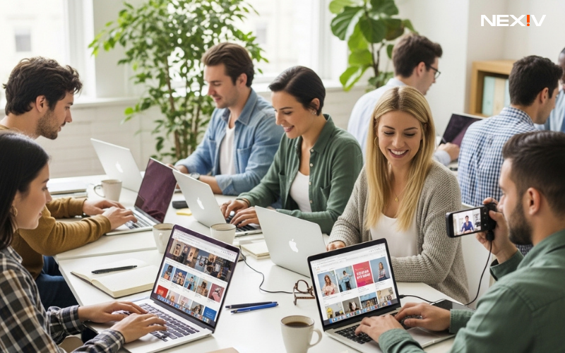 how to create a personal brand