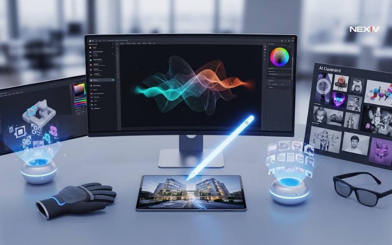 AI productivity tools for business owners