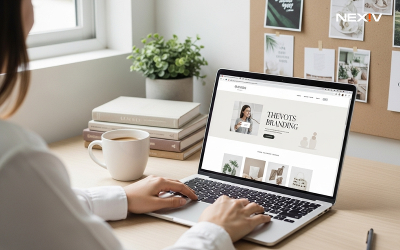 personal branding for freelancers