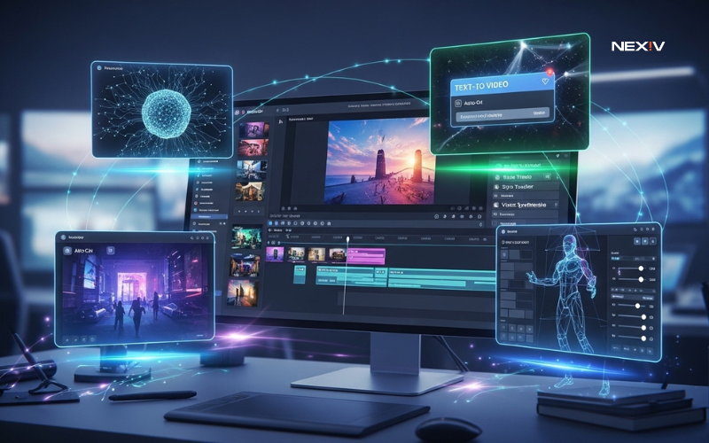 artificial intelligence for startups