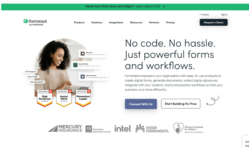 form builder software