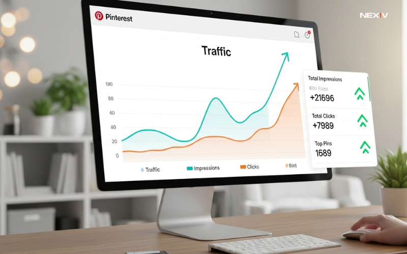 Free Pinterest pin templates