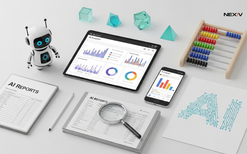 AI solutions for small companies