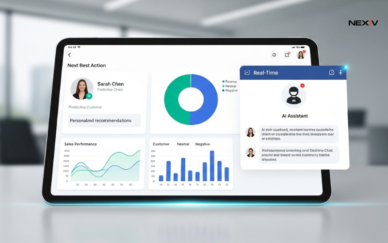 AI tools for online business