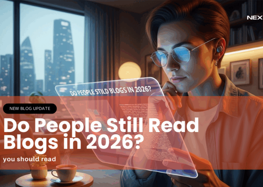 do people still read blogs