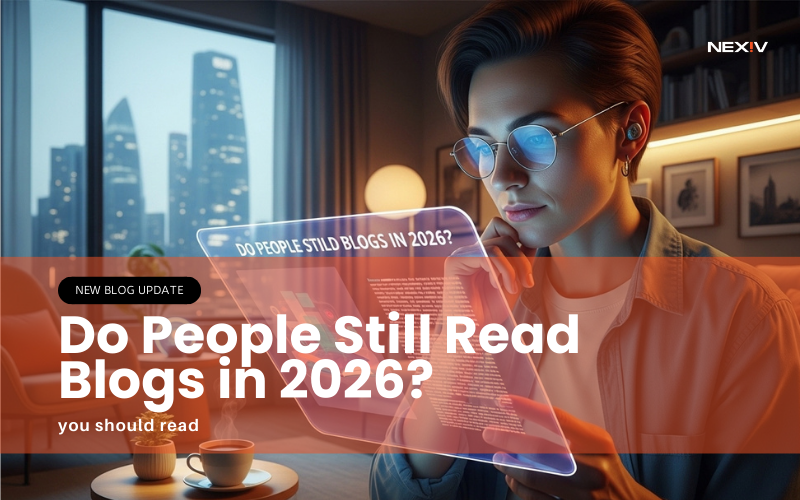 do people still read blogs