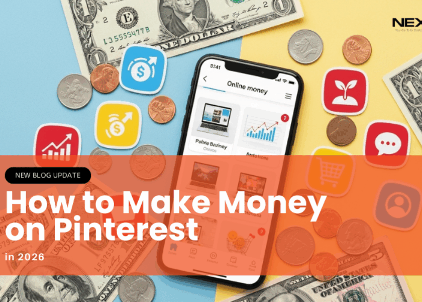 Pinterest income ideas