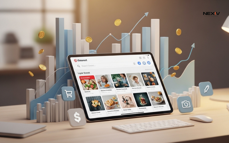 how to make money on pinterest