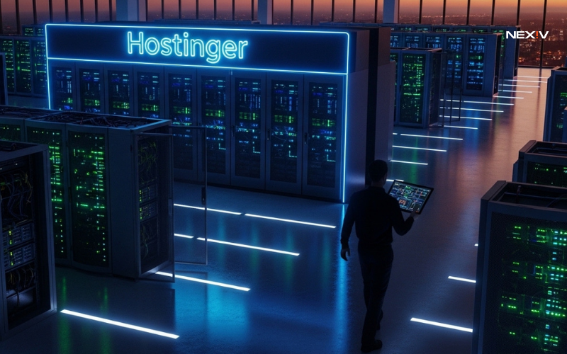 no contract web hosting