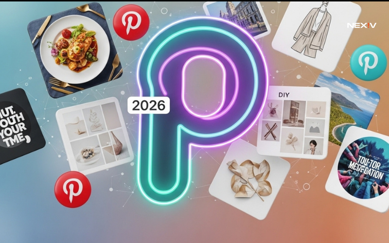 Pinterest business tips