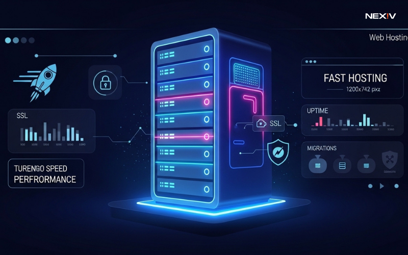 flexible web hosting plans