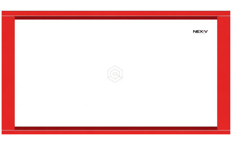 how to use red in design