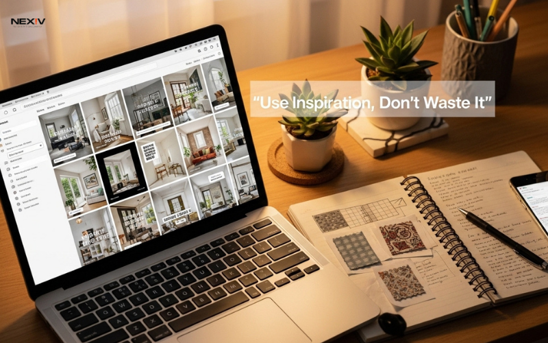 aesthetic design ideas