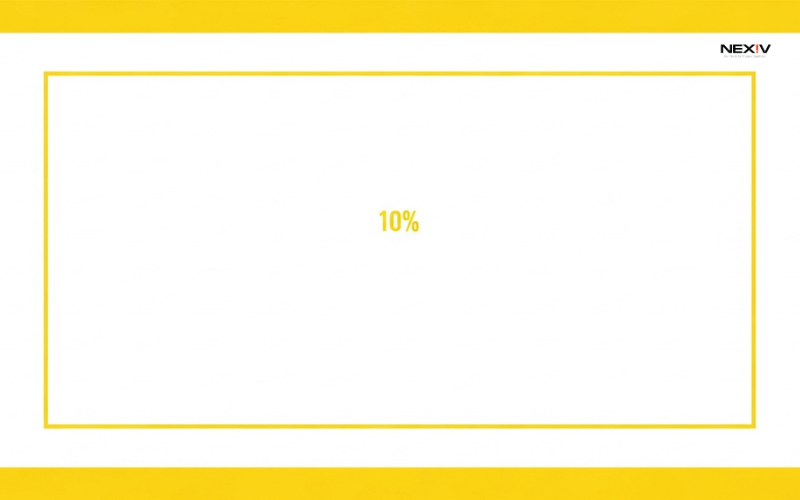 yellow background design